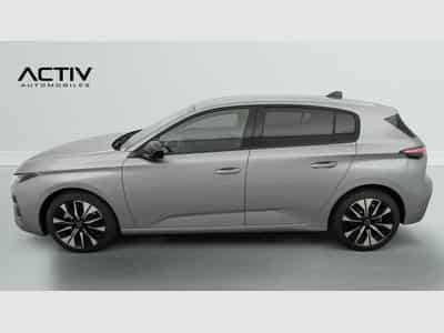 Peugeot 308 Hybrid 145 e-DCS6 Allure (2025) - Photo 4
