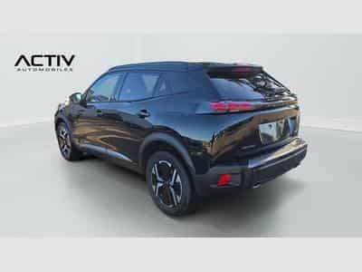 Peugeot 2008 Hybrid 145 e-DCS6 Allure (2026) - Photo 5