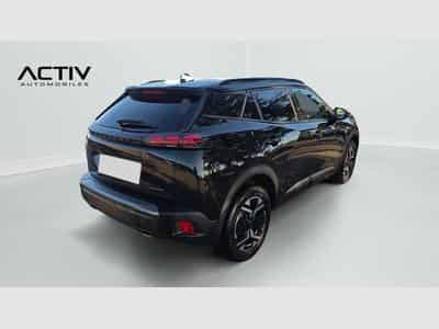 Peugeot 2008 Hybrid 145 e-DCS6 Allure (2026) - Photo 7
