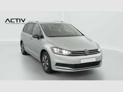 VW Touran 2.0 TDI 150 DSG7 7pl Life Plus (2025) - Photo 1