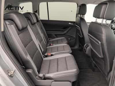 VW Touran 2.0 TDI 150 DSG7 7pl Life Plus (2025) - Photo 10