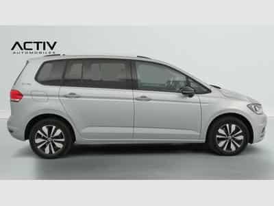 VW Touran 2.0 TDI 150 DSG7 7pl Life Plus (2025) - Photo 8