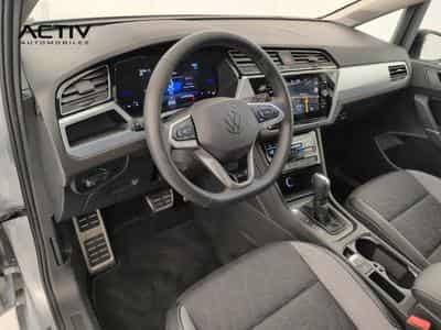 VW Touran 2.0 TDI 150 DSG7 7pl Life Plus (2025) - Photo 15