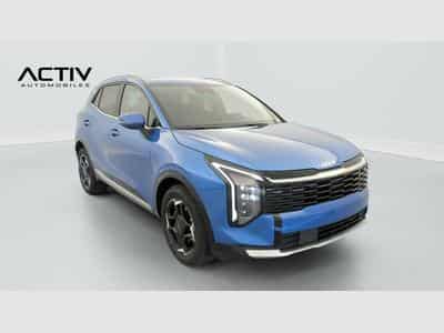 Kia SPORTAGE Hybride 239 ch BVA6 Active (2026) - Photo 1