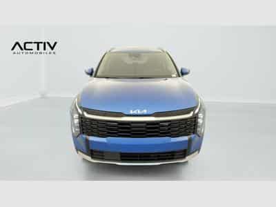 Kia SPORTAGE Hybride 239 ch BVA6 Active (2026) - Photo 2