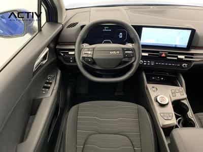 Kia SPORTAGE Hybride 239 ch BVA6 Active (2026) - Photo 13