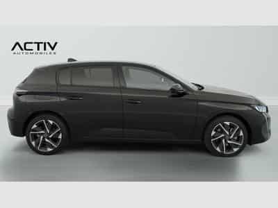Peugeot 308 Hybrid 145 e-DCS6 Allure (2025) - Photo 5