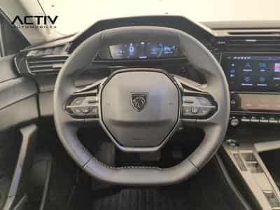 Peugeot 308 Hybrid 145 e-DCS6 Allure (2025) - Photo 11