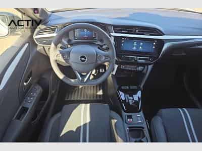 Opel Corsa 1.2 Turbo Hybrid 110 ch Autom GS (2026) - Photo 11
