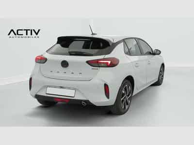 Opel Corsa 1.2 Turbo Hybrid 110 ch Autom GS (2026) - Photo 6