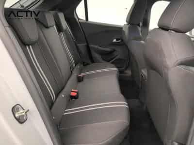 Opel Corsa 1.2 Turbo Hybrid 110 ch Autom GS (2026) - Photo 9