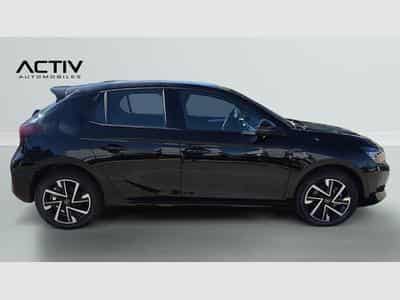 Opel Corsa 1.2 Turbo Hybrid 110 ch Autom GS (2026) - Photo 7