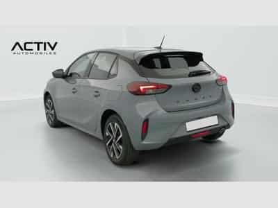 Opel Corsa 1.2 Turbo Hybrid 110 ch Autom GS (2026) - Photo 5
