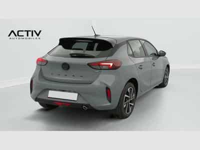 Opel Corsa 1.2 Turbo Hybrid 110 ch Autom GS (2026) - Photo 7