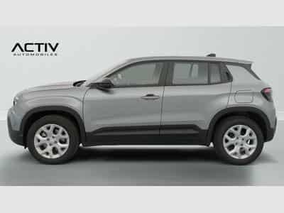 Jeep AVENGER ELECTRIQUE Avenger 115 kW 4x2 Altitude (2025) - Photo 4