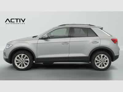VW T-Roc 2.0 TDI 116 Start/Stop BVM6 Life (2025) - Photo 4
