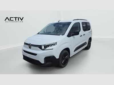 Citroën Berlingo CA M BLUEHDI 130 S&S BVM6 (2026) - Photo 3