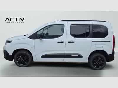 Citroën Berlingo CA M BLUEHDI 130 S&S BVM6 (2026) - Photo 4