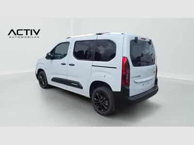 Citroën Berlingo CA M BLUEHDI 130 S&S BVM6 (2026) - Photo 5
