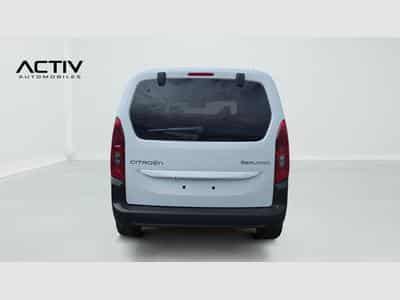 Citroën Berlingo CA M BLUEHDI 130 S&S BVM6 (2026) - Photo 6