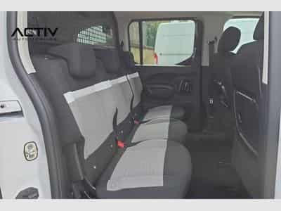 Citroën Berlingo CA M BLUEHDI 130 S&S BVM6 (2026) - Photo 10
