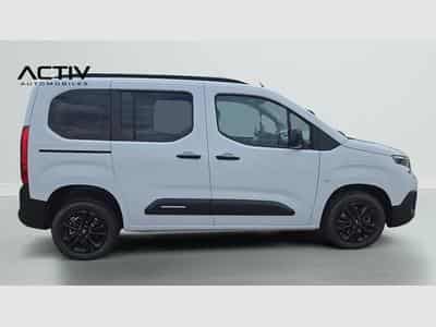 Citroën Berlingo CA M BLUEHDI 130 S&S BVM6 (2026) - Photo 8