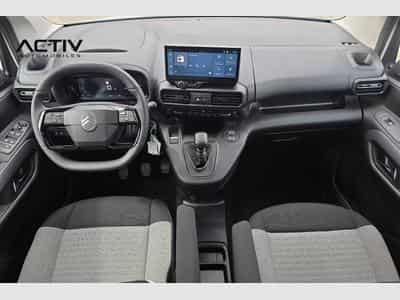 Citroën Berlingo CA M BLUEHDI 130 S&S BVM6 (2026) - Photo 12