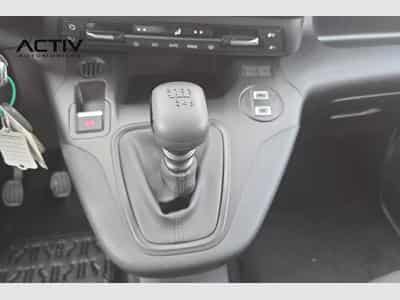 Citroën Berlingo CA M BLUEHDI 130 S&S BVM6 (2026) - Photo 15
