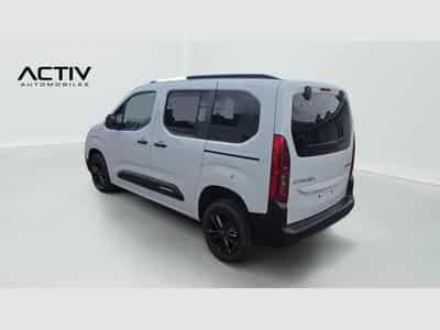 Citroën Berlingo CA M BLUEHDI 100 S&S BVM6 (2026) - Photo 5