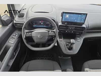 Citroën Berlingo CA M BLUEHDI 100 S&S BVM6 (2026) - Photo 13