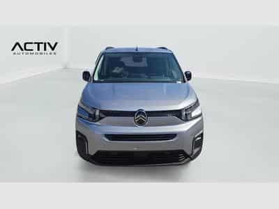 Citroën Berlingo CA M BLUEHDI 130 S&S BVM6 (2026) - Photo 2