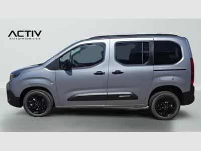 Citroën Berlingo CA M BLUEHDI 130 S&S BVM6 (2026) - Photo 4