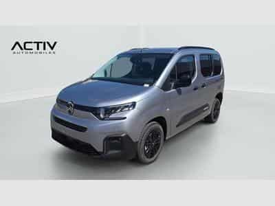 Citroën Berlingo CA M BLUEHDI 130 S&S BVM6 (2026) - Photo 3