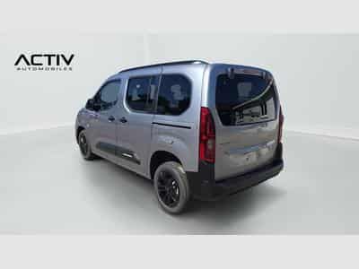 Citroën Berlingo CA M BLUEHDI 130 S&S BVM6 (2026) - Photo 5