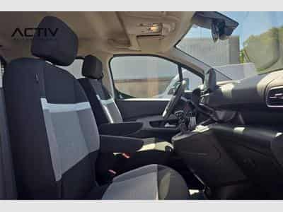 Citroën Berlingo CA M BLUEHDI 130 S&S BVM6 (2026) - Photo 9
