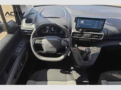 Citroën Berlingo CA M BLUEHDI 130 S&S BVM6 (2026) - Photo 13
