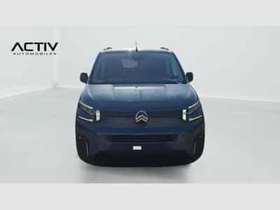 Citroën Berlingo CA M BLUEHDI 100 S&S BVM6 (2026) - Photo 2