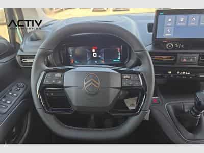 Citroën Berlingo CA M BLUEHDI 100 S&S BVM6 (2026) - Photo 10
