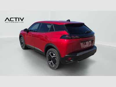 Peugeot 2008 Hybrid 145 e-DCS6 Allure (2026) - Photo 5
