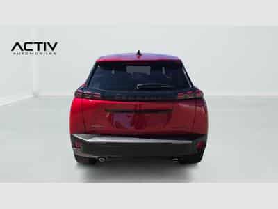 Peugeot 2008 Hybrid 145 e-DCS6 Allure (2026) - Photo 6