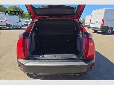 Peugeot 2008 Hybrid 145 e-DCS6 Allure (2026) - Photo 11