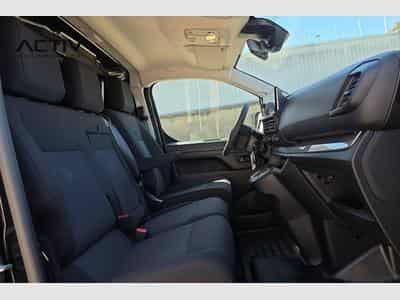 Peugeot Expert XL DIESEL 180 CH AUTOMATIQUE (2026) - Foto 9