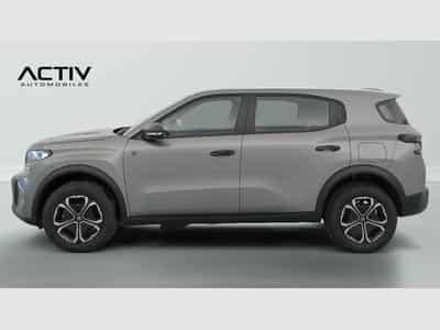 Citroën C3 Aircross 113 ch autonomie confort You (2025) - Photo 4