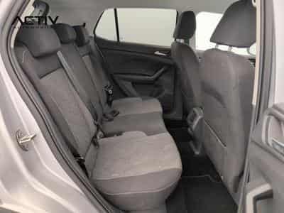 VW T-cross 1.0 TSI 116 Start/Stop BVM6 VW Edition (2025) - Photo 10