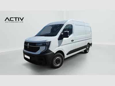 Renault Master BLUE DCI 130 L2H2 3T5 TR EXTRA (2025) - Photo 3