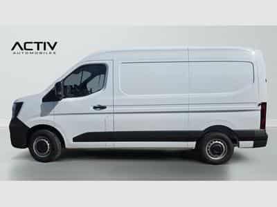 Renault Master BLUE DCI 130 L2H2 3T5 TR EXTRA (2025) - Photo 4