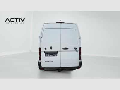 Renault Master BLUE DCI 130 L2H2 3T5 TR EXTRA (2025) - Photo 6