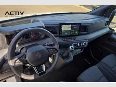 Renault Master BLUE DCI 130 L2H2 3T5 TR EXTRA (2025) - Photo 12
