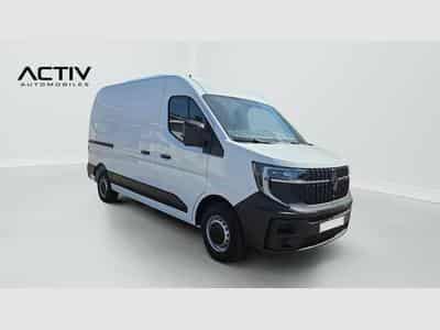 Renault Master BLUE DCI 130 L2H2 3T5 TR EXTRA (2025) - Photo 1