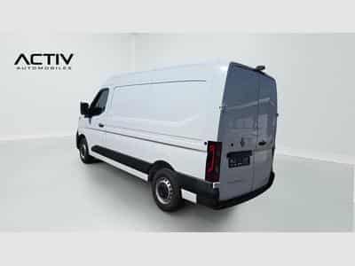 Renault Master BLUE DCI 130 L2H2 3T5 TR EXTRA (2025) - Photo 5